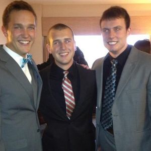 Meet your Posher, Willis